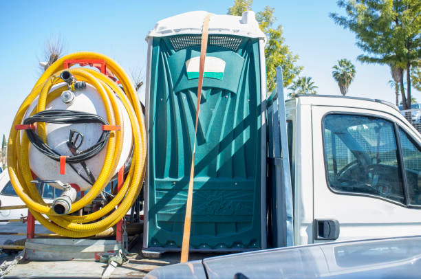 Best Affordable porta potty rental  in Grundy Center, IA