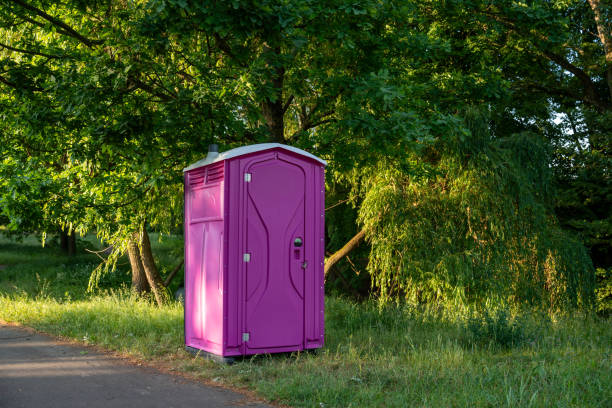 Best Sanitation services for porta potties  in Grundy Center, IA