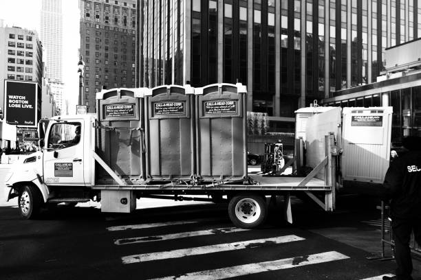 Best Long-term porta potty rental  in Grundy Center, IA